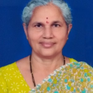 Dr Sree Lakshmi Bhattiprolu